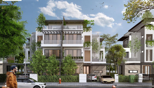 Phú Cát City Hoà Lạc Giá Chỉ Bằng 1 Căn Chung Cư,vị Trí Đẹp, Tiềm Năng Tăng Giá 1 Đến 2 Năm Tới