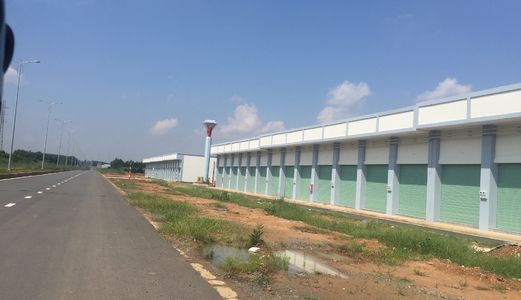 Là Nhà Đầu Tư Thông Minh, Không Bỏ Qua Dự Án Này!!!!!
