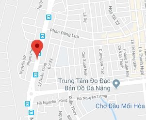 Cần Bán Cặp Đất Mặt Tiền Đường Nguyễn Hữu Thọ