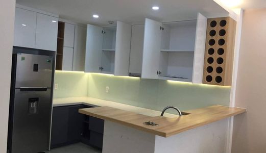 Cần Cho Thuê Căn Hộ 1 PN, Nội Thất Đầy Đủ Galaxy 9 - Nguyễn Khoái