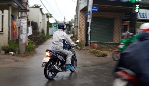 Chính Chủ Đất Thổ Cư Mặt tiền Đường 4 Cách Nguyễn Duy Trinh 60M, Q.9 - Gần Chợ Long Trường.