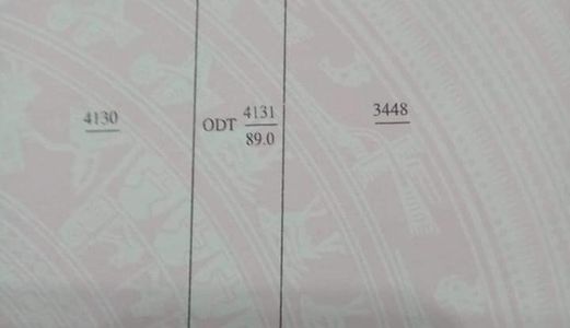 Bán Đất Nền Vuông Vứt Hẻm Ô Tô Quang Trung, Lê Lợi Tp. Quảng Ngãi