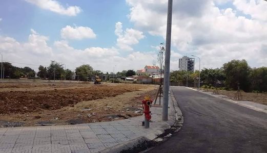 Đất Nền Thạnh Mỹ Lợi, Quận 2, Giá Từ 15 Triệu/m2, Sổ hồng riêng, Call 0942749772, Chiết khấu 50 Triệu/nền.