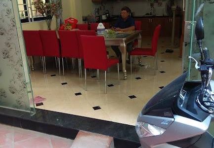 Bán Nhà Cực Đẹp Phố Yên Lãng – 3 Mặt Thoáng - Diện Tích 45M2 X 6 Tầng – Mặt Tiền 5.4M – Giá 5.6 Tỷ