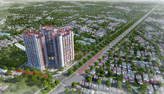 Chính Chủ Bán Cắt Lỗ Căn Hộ 2608 (Tầng 26) Tòa Ip3, Diện tích 90,06M2, Chung Cư Imperial 360 Giải Phóng