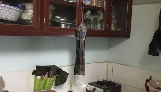 Bán Nhà Sổ Hồng Riêng Hẻm 160 Nguyễn Văn Quỳ . Dt 4X8M. Nhà Cấp 4 . Giá 2.05 Tỷ .