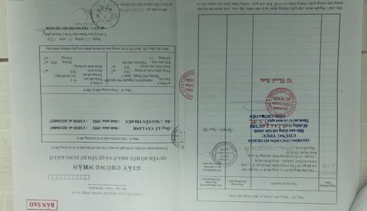 Bán Nhà Sổ Hồng Riêng Hẻm 160 Nguyễn Văn Quỳ . Dt 4X8M. Nhà Cấp 4 . Giá 2.05 Tỷ .