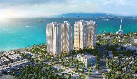 Mở Bán Đợt Sắp Bàn Giao Chung Cư Cao Cấp The Sapphire Residence Tặng 1 Xe Sh, Sổ Đỏ Vĩnh Viễn
