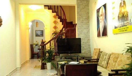 Bán Nhà Quận Thanh Xuân, Ô Tô Đỗ Sát Cửa, Nhà 50M2 x 4 Tầng Giá Cực Tốt Chỉ Hơn 3 Tỷ