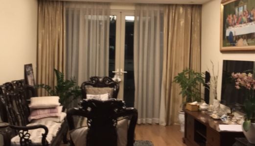 Tôi Cần Bán Gấp Căn Hộ Cao Cấp Mandarin Garden - Hoàng Minh Giám