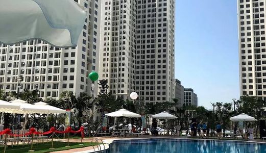 Cho Thuê Chung Cư An Bình City - 2Pn - Sđt: 0905291992