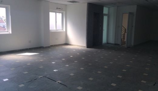 Bán Nhà Mặt Tiền - 24 Huỳnh Khương Ninh, Q1