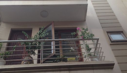 Vtt Nhà Đẹp Như Biệt Thự 60M2 Ô Tô Đỗ Cửa Lạc Long Quân Tây Hồ