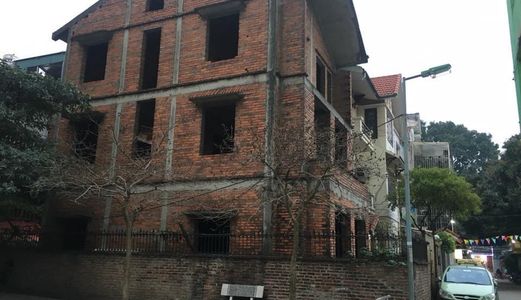 Bán Gấp Biệt Thự Liền Kề Phố Trương Định, 3x140M2, Kinh Doanh, Văn Phòng Đỉnh Chỉ 12 Tỷ