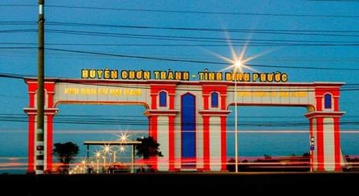 Chính Thức Mở Bán Khu Dân Cư Đại Nam, Giá Rẻ Dành Cho Nhà Đầu Tư.