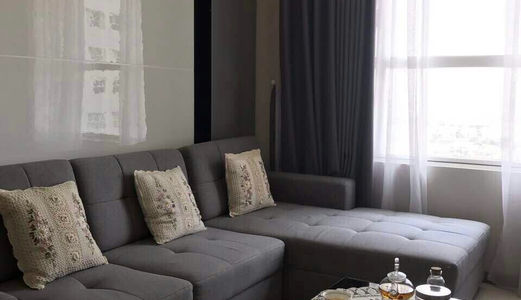 Cho Thuê Căn Hộ Cao Cấp Sunrise City 2 Phòng Ngủ Giá 850 Usd/Tháng Full