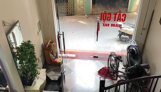 Nhà Đẹp, Kinh Doanh, Cho Thuê, Trung Kính, Cầu Giấy. Chỉ  5,6 Tỷ.