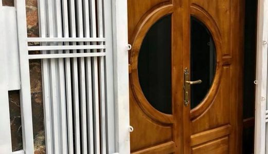 Nhà Phố Định Công Hạ, 4 Tầng, Tặng Nội Thất Mới Cực Đẹp, Giá 2.85 Tỷ.