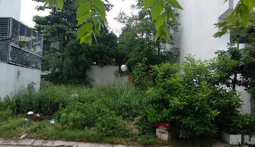 Bán Gấp Lô Đất Của Gia Đình Trên Đường Song Hành, Khu Dân Cư An Sương, Quận 12 