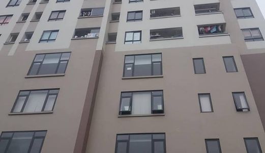 Bán Gấp Biệt Thự Liền Kề Phố Giải Phóng, 70M2 x 4 Tầng Kinh Doanh Đỉnh Mà Chỉ Có 5,6 Tỷ