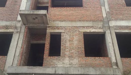 Bán Gấp Biệt Thự Liền Kề Phố Giải Phóng, 70M2 x 4 Tầng Kinh Doanh Đỉnh Mà Chỉ Có 5,6 Tỷ