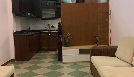 Nhà Phố Minh Khai Mới Đẹp, 4 Tầng, 3 Mặt Thoáng, Tăng Giá Trị Sau 2018.