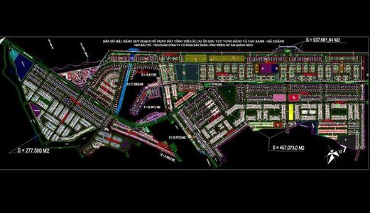 Cần Mua Đất Nền Trục 21M, 31M Và Biệt Thự Bao Biển Hka Mở Rộng Giá Hot !!! 