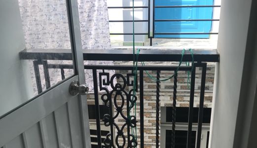 Bán Nhà Hẻm 35 Nguyễn Văn Quỳ, Diện Tích 3.2X5.5M, 1 Trệt,1 Lầu, Có Ban Công, Giá 870 Triệu