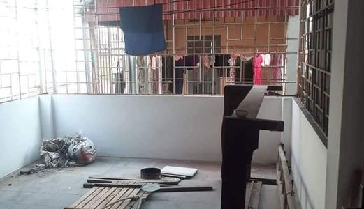 Phân Lô Cực Rẻ, 2 Mặt Thoáng, Ô Tô Đỗ Cửa, 50M2 Phùng Hưng, Hà Đông