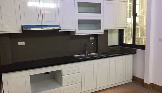 Siêu Phẩm Đã Trở Lại! Bán Nhà Xuân Thủy, Cầu Giấy, 56M2, 4 Tầng, 4.70 Tỷ.