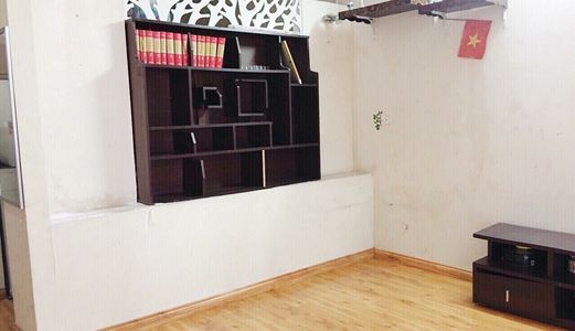 Bán Nhà Tại Phố Văn Cao, Ba Đình, 54M2. Nội Thất Ở Luôn Siêu Rẻ