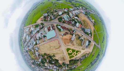 Mở Bán Đợt Cuối Cùng Những Lô Cuối Đẹp Nhất Dự Án Đất Nền An Nhơn Green Park