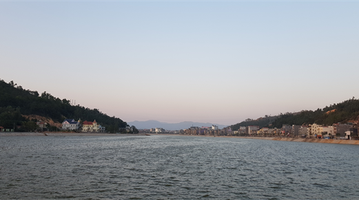 Cần Bán 03 Ô Đất 100M2 Vị Trí Đắc Địa Tại Bãi Cháy, Hạ Long, Quảng Ninh