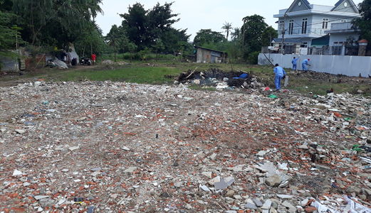 Đất Nền Khu Dân Cư Mới Đỗ Xuân Hợp Quận 9