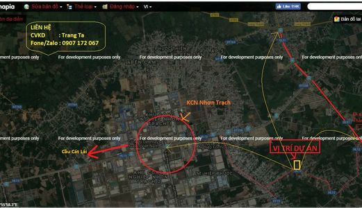 Chỉ Từ 350Tr- Nắm Ngay Cơ Hội Đầu Tư- Đất Vàng Mặt Tiền Đường 25C- Trung Tâm Đô Thi Mới Nhơn Trạch