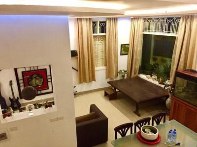 Cần Tiền Em Cho Bay Nhanh – 4M Mặt Phố Hai Bà Trưng Chỉ  3.8 Tỷ 