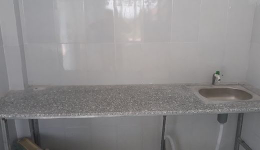 Bán Dãy Trọ Ở Khu Dân Cư Mỹ Phước 3 - Thu Nhập 10Tr/tháng