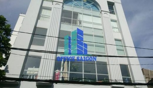 Bán Tòa Nhà Văn Phòng Mặt Tiền Đường Phan Tôn Quận 1, 15X40M. Giá Chỉ 165 Tỷ