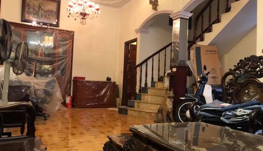 Bán Nhà Chính Chủ, Phố Vip Kim Mã, Trung Tâm, Oto Đỗ, Diện tích 58M2, Mặt tiền 5M, Giá 6.5 Tỷ. Ba Đình.