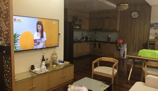 Bán Nhanh Căn Hộ 66.7M2 Ở Green Stars Phạm Văn Đồng