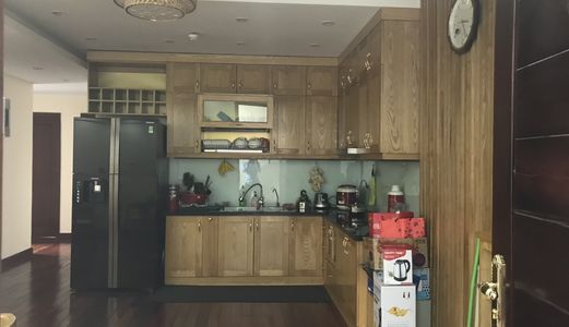 Bán Nhanh Căn Hộ 66.7M2 Ở Green Stars Phạm Văn Đồng