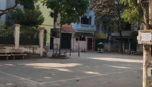 Nhà 5 Tầng Phố Giáp Nhất, Thanh Xuân, Lô Góc, Chỉ 2.4 Tỷ. 