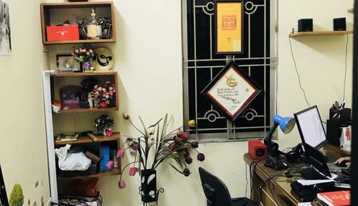 Nhà 5 Tầng Phố Giáp Nhất, Thanh Xuân, Lô Góc, Chỉ 2.4 Tỷ. 