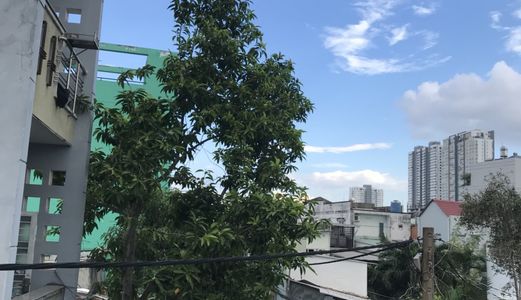 Bán Nhà Hẻm 1172 Huỳnh Tấn Phát. Diện tích 6.2X3.4M. 1 Trệt, 1 Lầu, 2 Phòng ngủ. Giá 1.2 Tỷ.