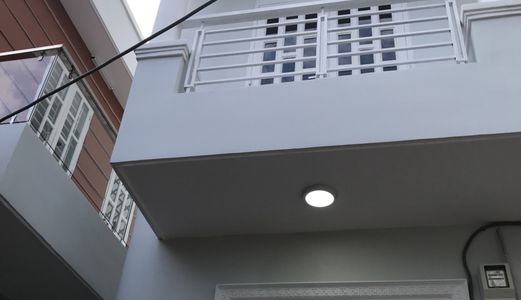Bán Nhà Hẻm 1172 Huỳnh Tấn Phát. Diện tích 6.2X3.4M. 1 Trệt, 1 Lầu, 2 Phòng ngủ. Giá 1.2 Tỷ.