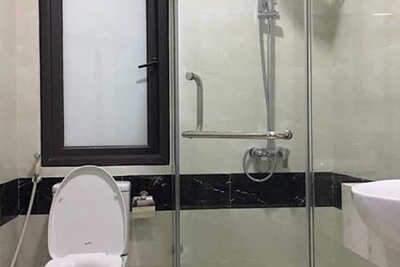 Chưa Đến 100 Triệu/m2 Có Nhà Mặt Phố Quận Hai Bà Trưng