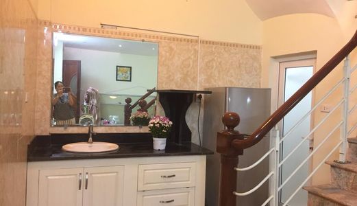   Siêu Đẹp ! Trước Cửa Rộng 3M Bán Nhà Ngọc Hà, 45M2, 4 Tầng,  Mt 3.5M, 4,2 Tỷ.