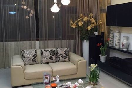 Bán Gấp Nhà 4 Tầng, Hai Mặt Thoáng Vào Ở Luôn Khu Thái Thịnh. Giá 4.4 Tỷ.