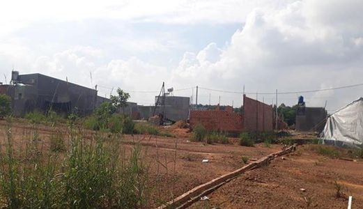 Đất Nền Liền Kề Khu Công Nghiệp Giang Điền, Mặt Tiền Đại Lộ Đông Tây Chỉ 380 Triệu.Lh:0889.335.779