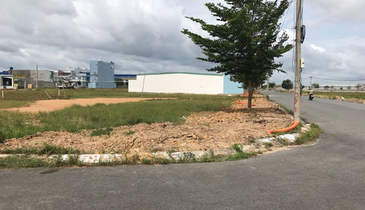 Ngân Hàng Thanh Lí Góc 8X20m Đối Diện Aeon Bình Tân